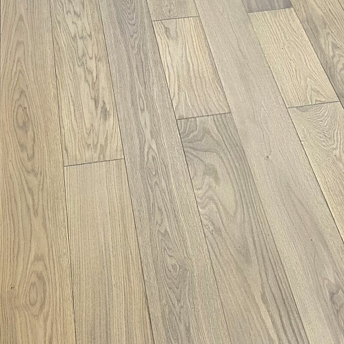 Фото товара инженерная доска Antic Wood Песочный