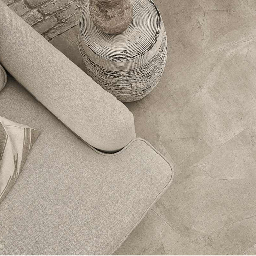 Фото товара виниловый ламинат Vinilam Бетонная Смесь 61603