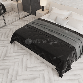 Виниловый ламинат Alpine Floor Дуб Альхена