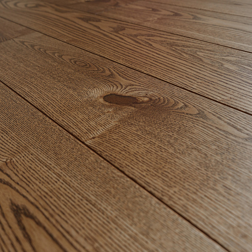 Фото товара паркетная доска Amber Wood Ясень Винтаж
