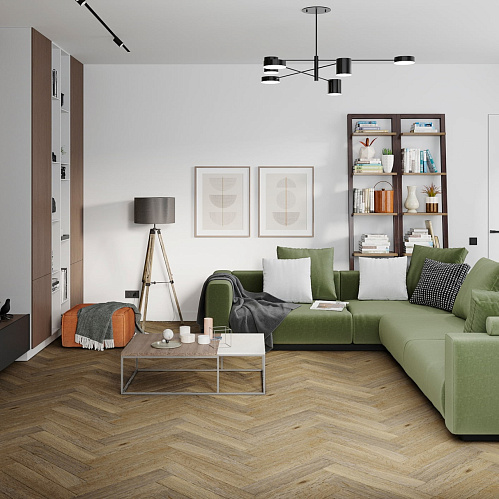 Фото товара виниловый ламинат Damy Floor Ковентри