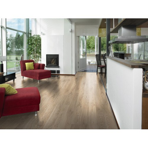 Фото товара паркетная доска Upofloor Oak grand 138 latte