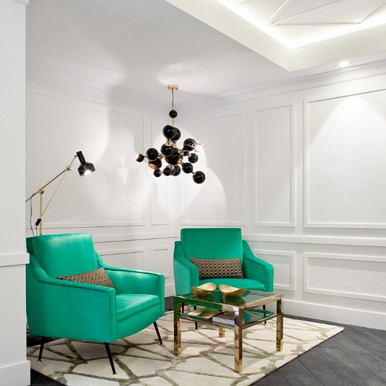 Фото товара orac decor Orac Decor Молдинг SX162 SQUARE - 4*1*200см