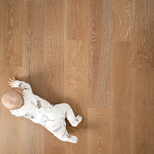 Фото товара инженерная доска Ablux Дуб Victoria