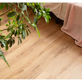 Виниловый ламинат Vinilam Дуб Витория