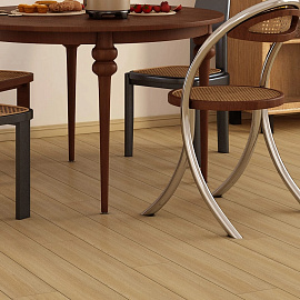 Виниловый ламинат Stone Floor Дуб Харвест