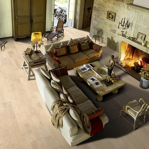 Фото товара паркетная доска Kahrs Ясень Фалстербо 152N55AK0VKW240