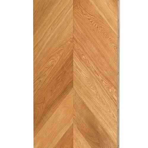 Фото товара паркет ёлка Ablux Дуб European Ottawa