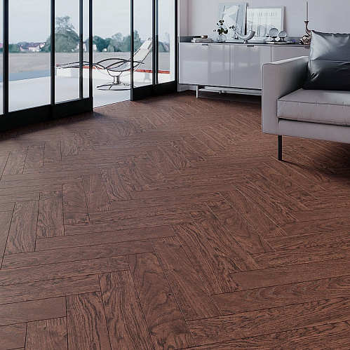 Фото товара паркет ёлка Gran Parte Элеганте