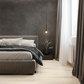 Виниловый ламинат Firstfloor Европейский натуральный дуб