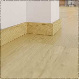 Плинтус FineFloor Дуб Липари