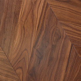 Паркет Ёлка Coswick Натуральный