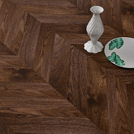 Паркет Ёлка Gran Parte Тоскана