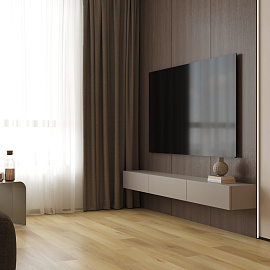 Виниловый ламинат Firstfloor Летний дымчатый дуб