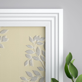 Ultrawood Ultrawood Молдинг Ultrawood арт. U 0011 (2200 х 31 х 9)