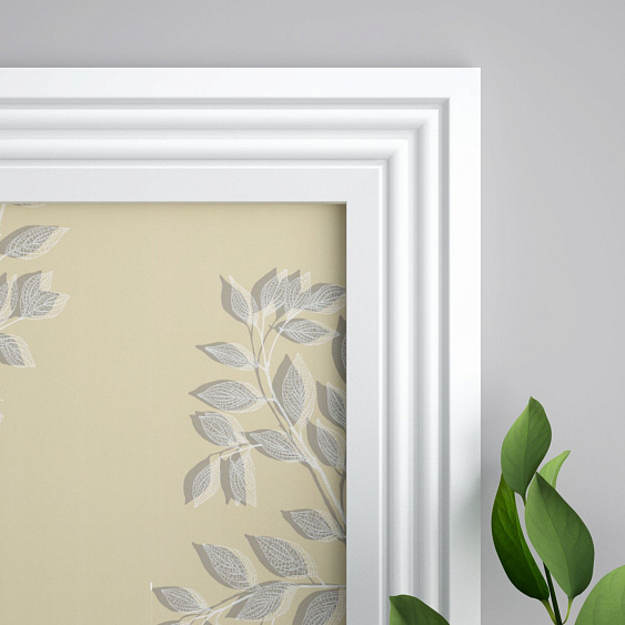 Фото товара ultrawood Ultrawood Молдинг Ultrawood арт. U 0011 (2200 х 31 х 9)