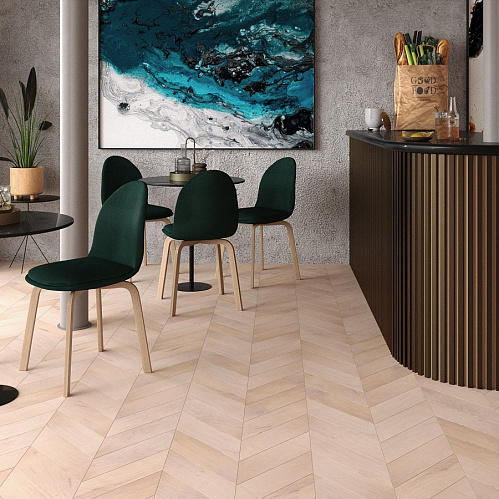 Фото товара паркет ёлка Gran Parte Альто