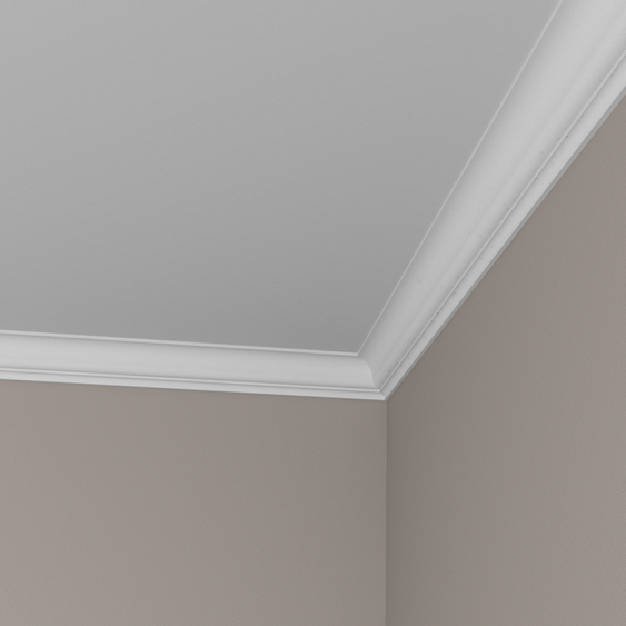 Фото товара европласт Европласт Карниз 1.50.158