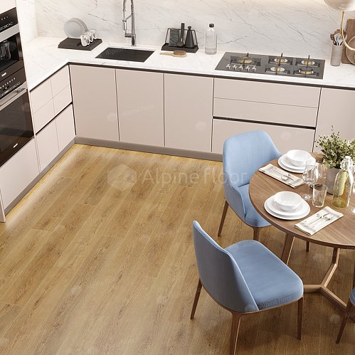 Фото товара виниловый ламинат Alpine Floor Таксодиум
