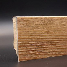 Плинтус MODULEO Classic Oak