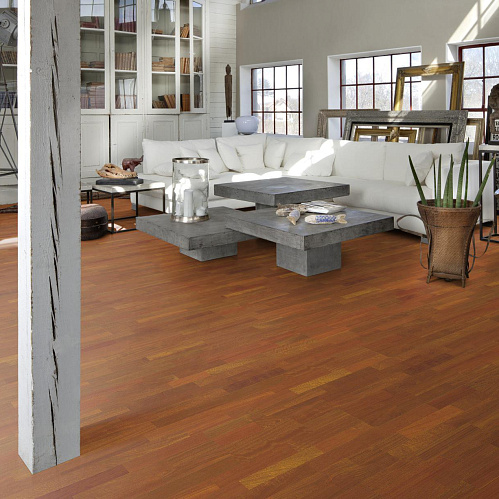 Фото товара паркетная доска Kahrs Ятоба Ла-Пас