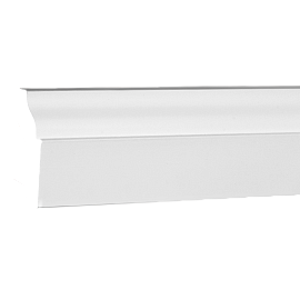 Европласт Европласт Плинтус 1.53.111