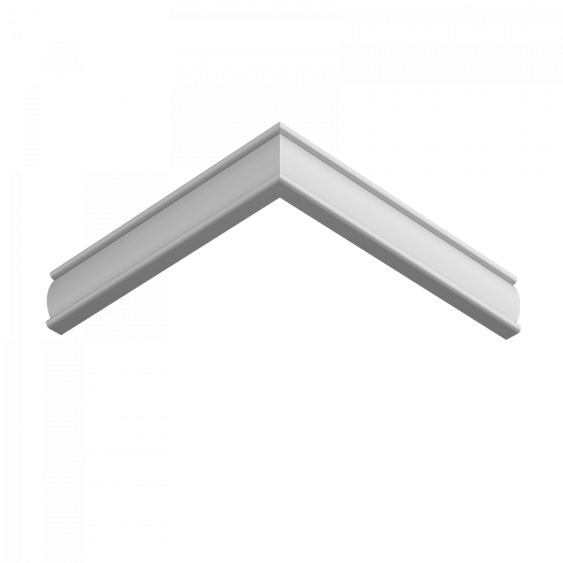 Фото товара ultrawood Ultrawood Молдинг Ultrawood арт. U 0006 (2440 х 30 х 9)