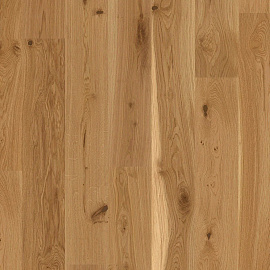 Паркетная доска Boen Дуб Vivo 10156636