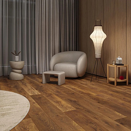 Ламинат My Step Дуб Неаполь