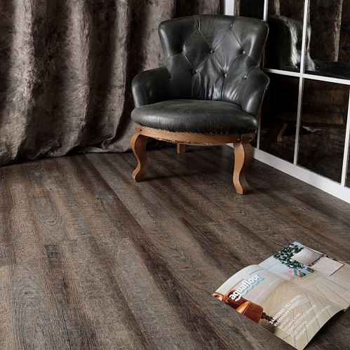 Фото товара виниловый ламинат Aquafloor Кварц-Виниловая Плитка AF3220N