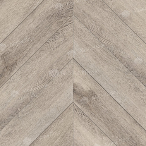 Фото товара виниловый ламинат Alpine Floor Дуб Исида