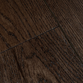 Паркетная доска Amber Wood Дуб Бурбон