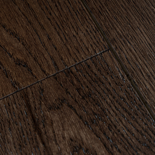 Фото товара паркетная доска Amber Wood Дуб Бурбон