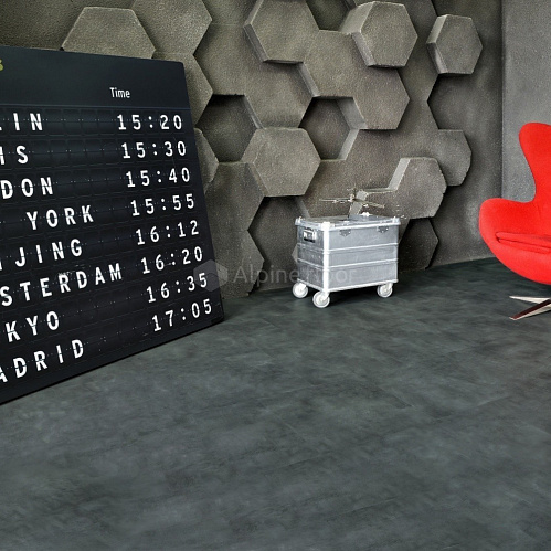 Фото товара виниловый ламинат Alpine Floor Вулканический Песок