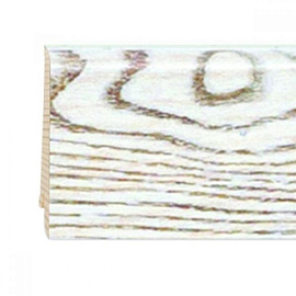 Плинтус Tarkett Белая Москва