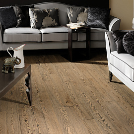 Паркетная доска Coswick Французский Гобелен