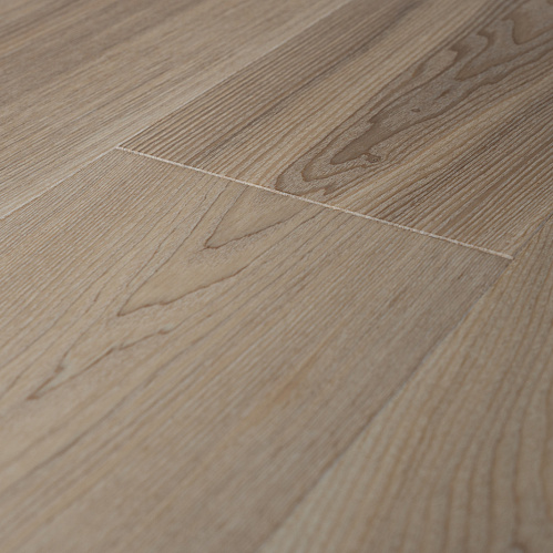 Фото товара паркетная доска Amber Wood Ясень Ваниль