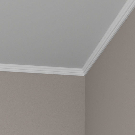 Фото товара европласт Европласт Карниз 1.50.155