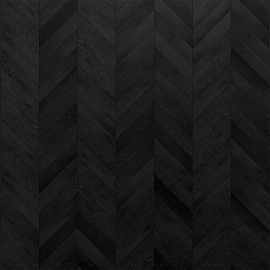 Паркет Ёлка Gran Parte Антрацит