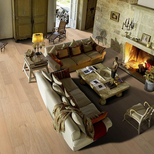 Фото товара паркетная доска Kahrs Дуб Париж 151N4AEKFVKW240