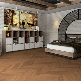 Виниловый ламинат Damy Floor Блуа