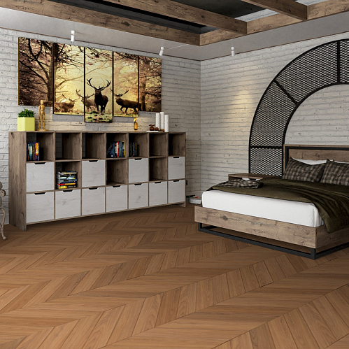 Фото товара виниловый ламинат Damy Floor Блуа