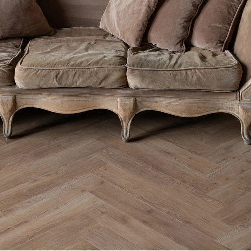 Фото товара виниловый ламинат Vinilam Паркет Бруно
