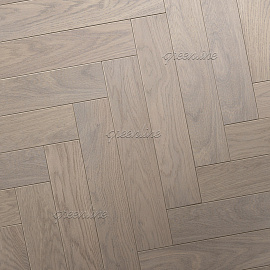 Паркет Ёлка GreenLine 3020 Кашемир