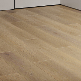 Виниловый ламинат Firstfloor Молочный дуб сканди