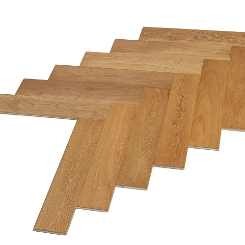 Фото товара паркет ёлка Ablux Дуб European Ottawa