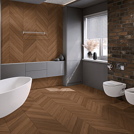 Виниловый ламинат Damy Floor Блуа