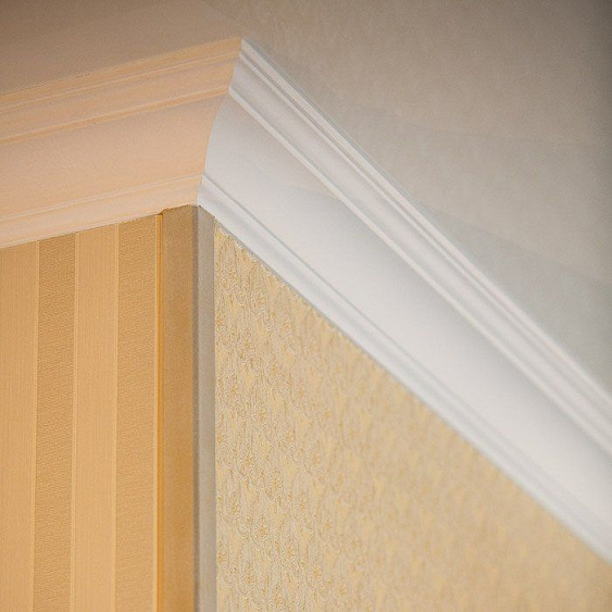 Фото товара orac decor Orac Decor Внешний угол СХ134 - 3*3*200см