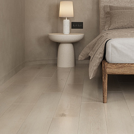 Виниловый ламинат Firstfloor Пепельный старый дуб