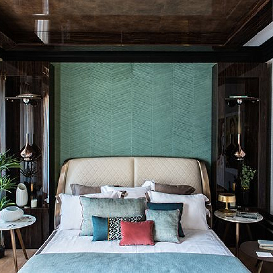 Фото товара orac decor Orac Decor Молдинг гибкий P5021F - 3,1*0,9*200см